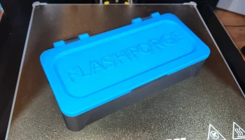 Насадка для Flashforge Adventurer 5M 4