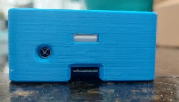 Libre Computer AML-S905X-CC-V2, также известный как базов... 2