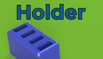 USB Holder
