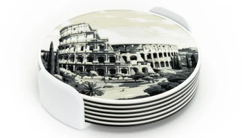 Городские подставки 4
