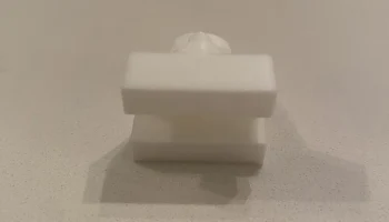 Чехол для камеры ноутбука Lebron Face 9