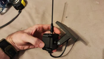 Faketec Наружный узел на солнечной энергии........ 5