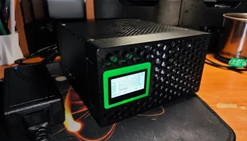 Сетевое хранилище Orange Pi 4 Pro Сетевое хранилище Orange Pi 4 Pro
