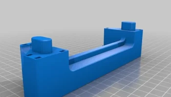 ДЕРЖАТЕЛЬ ЭЛЕКТРОНИКИ И ЧАСТЕЙ ARDUINO............ 2