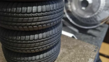 Органайзер для ручек из шин (коллекция Zeciortech TireSty... 1