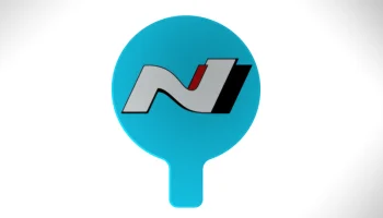 Крепление Elantra N MagSafe - с логотипом N............ 1