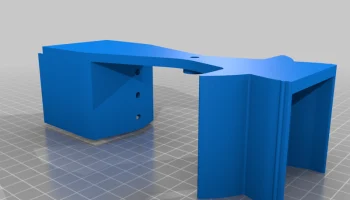 ИГРУШКА ДЛЯ ВОДЯНОЙ МЕЛЬНИЦЫ - МОДУЛЬНАЯ КОНСТРУКЦИЯ...... 5