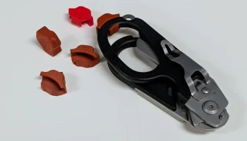 Твердосплавный чехол Leatherman