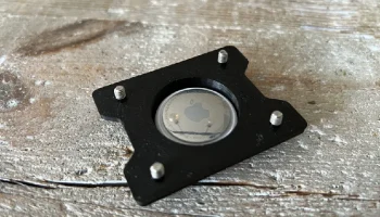 Крепление Super73 AirTag 1