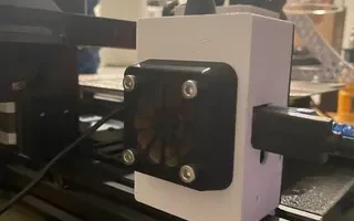 Корпус Orange Pi Zero 2 с экструзионным креплением 2020...