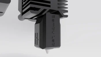 Полная сборка Hotend Стальная насадка Bambu Lab X1C...... 6