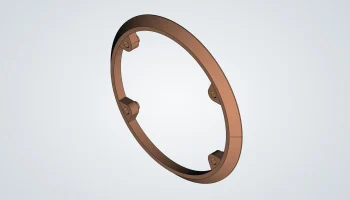 Защита цепи Shimano Sora (Y1NB98100) 2