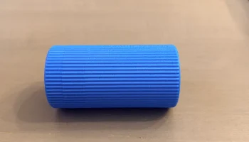 Gear Pod - контейнер с накаткой 3