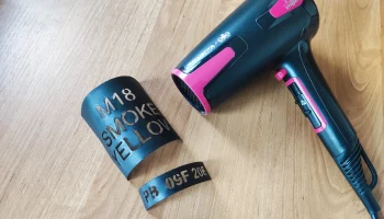 Дымовая граната M18/страйкбол, война во Вьетнаме, с шабло... 4