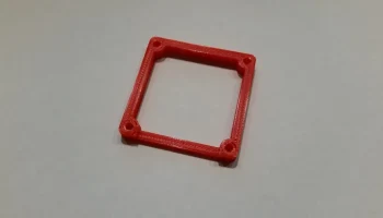 Монтаж Arduino для мотоцикла L298-Platine 5
