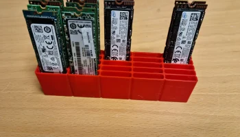 M.2 Holder 1