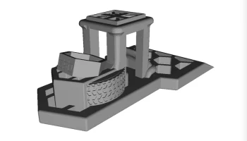 E3D Багги ~ HexScraper 5