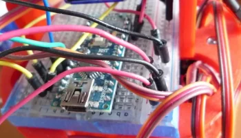 PieterBot (да, их много :) 1