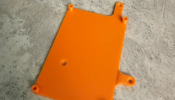 Orange Pi 3 LTS Внутренний монтажный кронштейн для Elegoo... 1