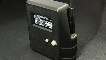 Чехол для Wio Tracker L1 + аккумулятор Mehnology 3000mah...