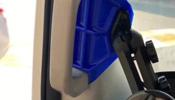 Крепление ручки FJ Cruiser для RAM MOUNT Крепление ручки FJ Cruiser для RAM MOUNT