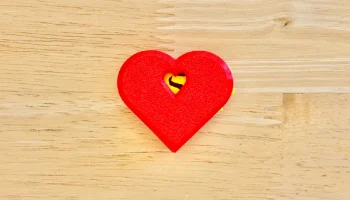 Gear Heart Fidget (День святого Валентина)........ 2