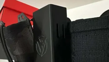 Сумка для журналов Hellcat PRO (9 мм) - для переноски на ... 1