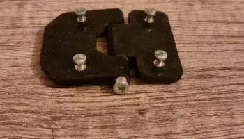 Привинчиваемая дверная петля типа Voron для Switchwire...... 5
