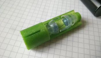 Чехол для защиты ушей Senner 2