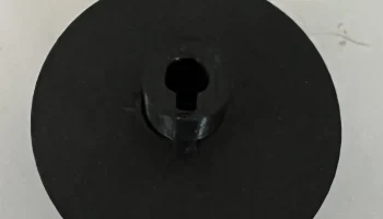 Духовка Frigidaire/Ручка плиты и вставки работают с ES100... Духовка Frigidaire/Ручка плиты и вставки работают с ES100...