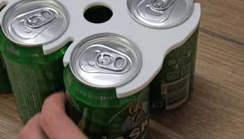 держатель для 6 банок 6