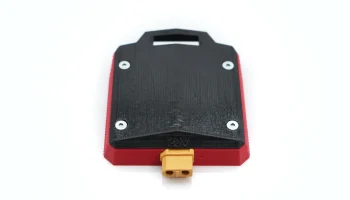 Адаптер Lidl Parkside Battery 20 В XT60 5