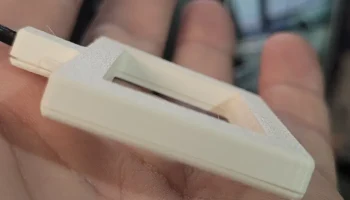 Ардуино RFID 1