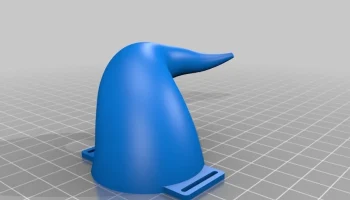 Светодиодные пожарные рожки 4