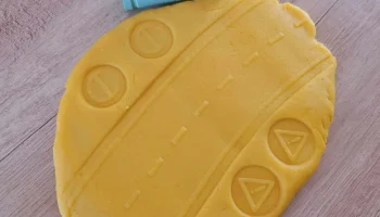 Сенсорная игра на роликах