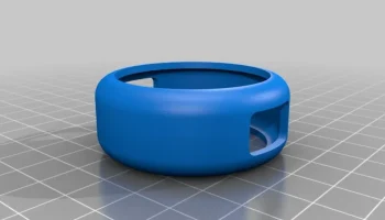 USB-кабельная катушка 9