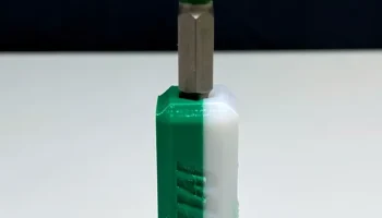 BitStick - магнитный держатель бит и отвертка (Bithalter ... 4