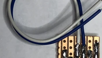 Еще один корпус ESP32 CAM 5