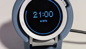 Зарядная док-станция CMF Watch Pro 2