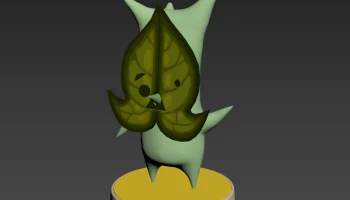 Корок Amiibo (включает все 9 вариантов) 6