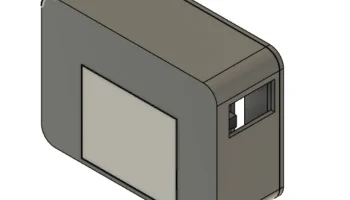 Корпус светодиодного фонаря с батарейным питанием........ 1