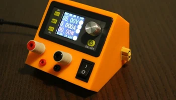 Блок питания Tiny e-Lab Блок питания Tiny e-Lab