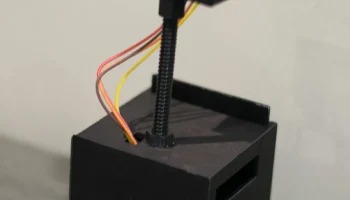 Pet Sensor 1
