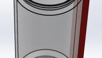 Держатель для банок 0,33л (гладкие банки)......