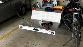 Держатель палки для селфи Urban Arrow Тендер......