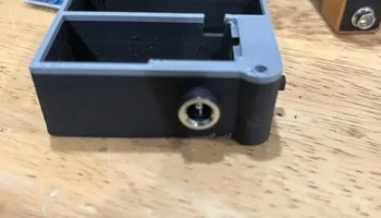 Корпус Arduino Nano V1 с батарейным отсеком 9 В и многим ... 4