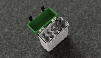Прочные чехлы Festool Domino Cutter 7