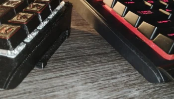 Corsair K68 с 15 клавишами Macro Pad, Arduino 3