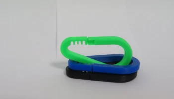 Защита от кражи (молнии) Travel Essential (печать на мест.. 6