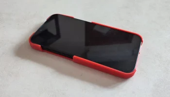 Iphone 14 - шестиугольный дизайн 2